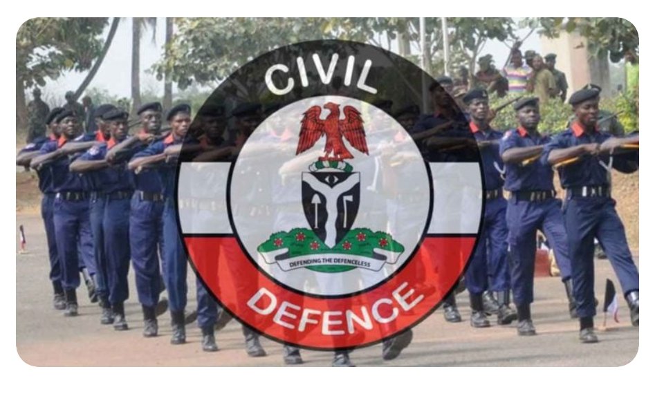 ICPC Probes NSCDC Commandant Appolos Dandaura Over Alleged Certificate Forgery